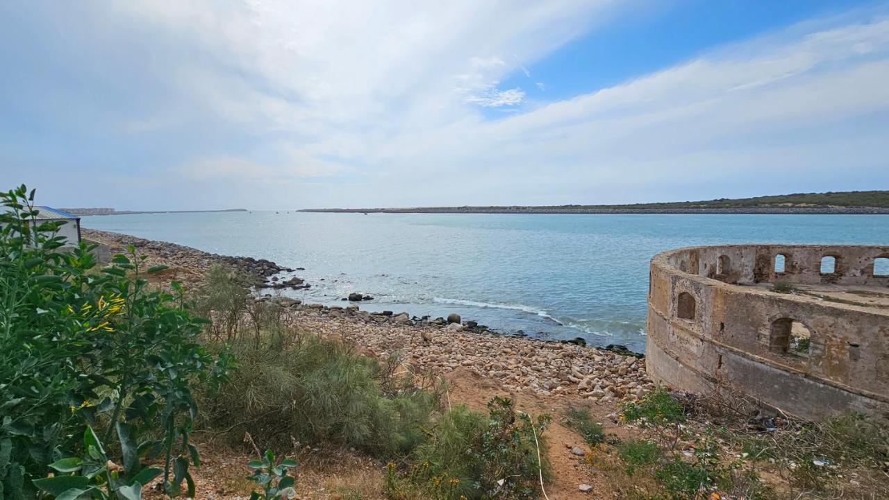 Magnifique Vue Mer Kenitra Zewnętrze zdjęcie